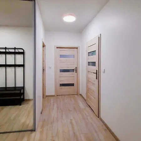 Primavera - Nad Rzeka - Parking W Cenie Apartman