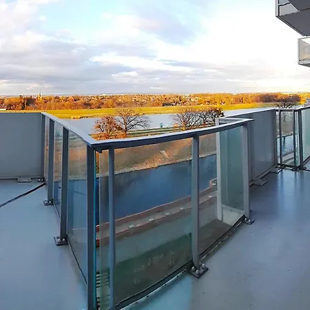 Apartman Primavera - Nad Rzeka - Parking W Cenie Wrocław