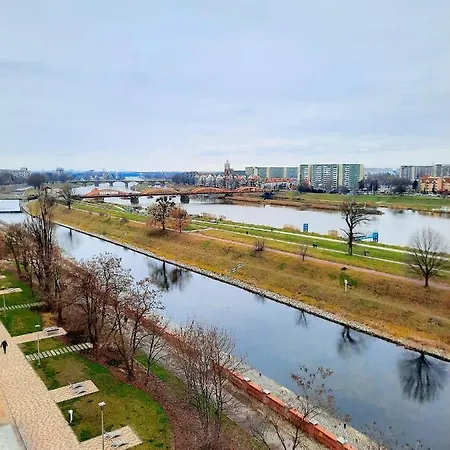 Primavera - Nad Rzeka - Parking W Cenie Apartman *