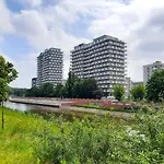 Primavera - Nad Rzeka - Parking W Cenie * Wroclaw