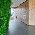 Primavera - Nad Rzeka - Parking W Cenie
