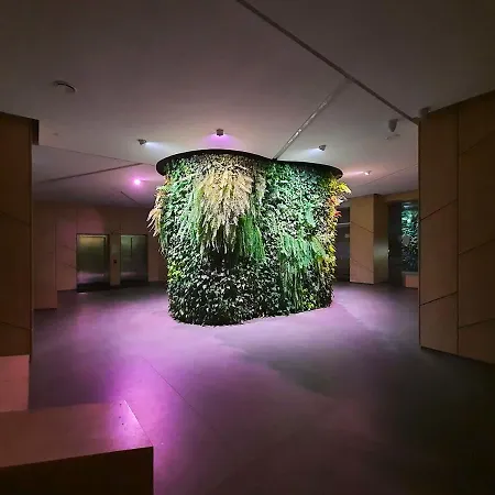 Primavera - Nad Rzeka - Parking W Cenie