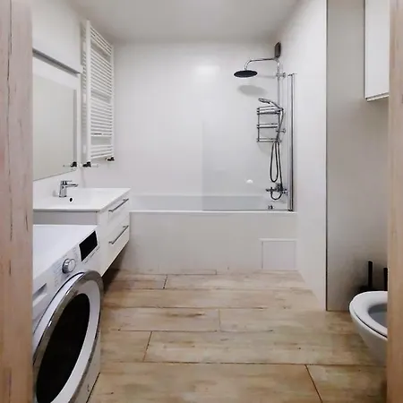 Primavera - Nad Rzeka - Parking W Cenie *