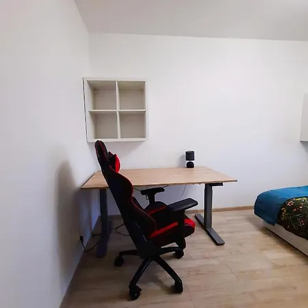 Primavera - Nad Rzeka - Parking W Cenie Appartamento