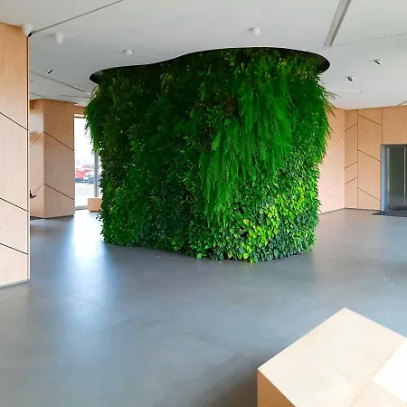 Primavera - Nad Rzeka - Parking W Cenie Appartamento