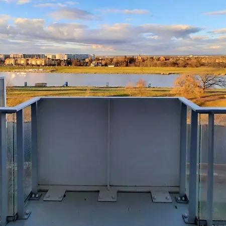 Apartment Primavera - Nad Rzeka - Parking W Cenie *
