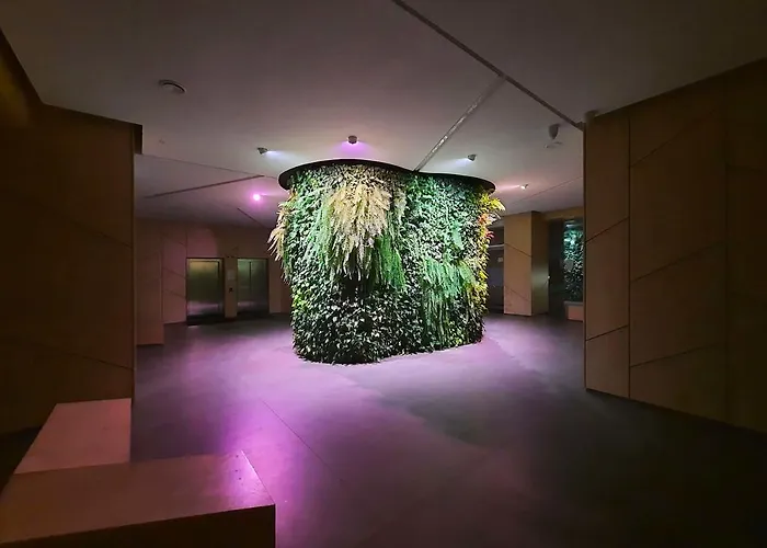 Primavera - Nad Rzeka - Parking W Cenie