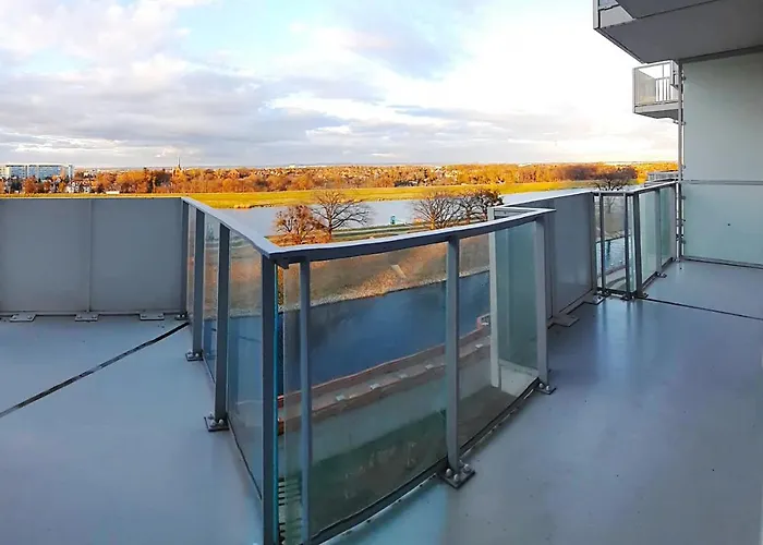 Apartment Primavera - Nad Rzeka - Parking W Cenie Breslau