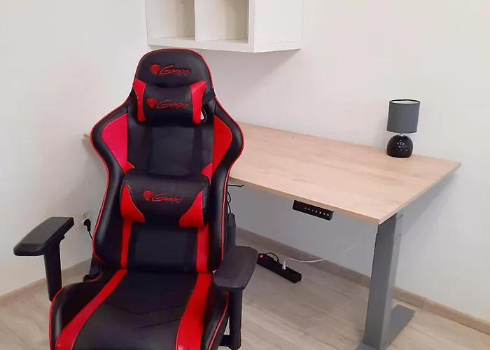 Primavera - Nad Rzeka - Parking W Cenie Apartment Breslau