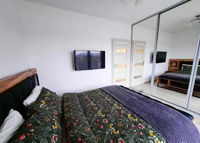 Primavera - Nad Rzeka - Parking W Cenie * Breslau