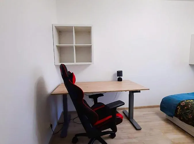 Primavera - Nad Rzeka - Parking W Cenie Apartment